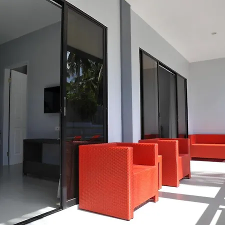 Angel'S Dream Residence Panglao Exterior photo