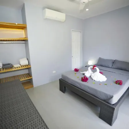 Angel'S Dream Residence Panglao Exterior photo