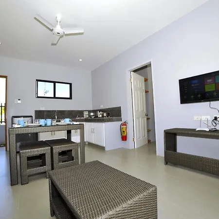 Angel'S Dream Residence Panglao Exterior photo