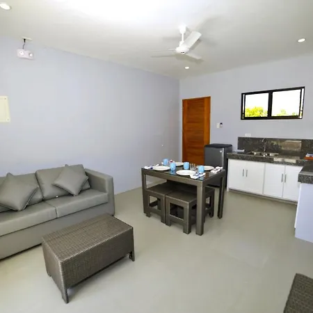 Angel'S Dream Residence Panglao Exterior photo