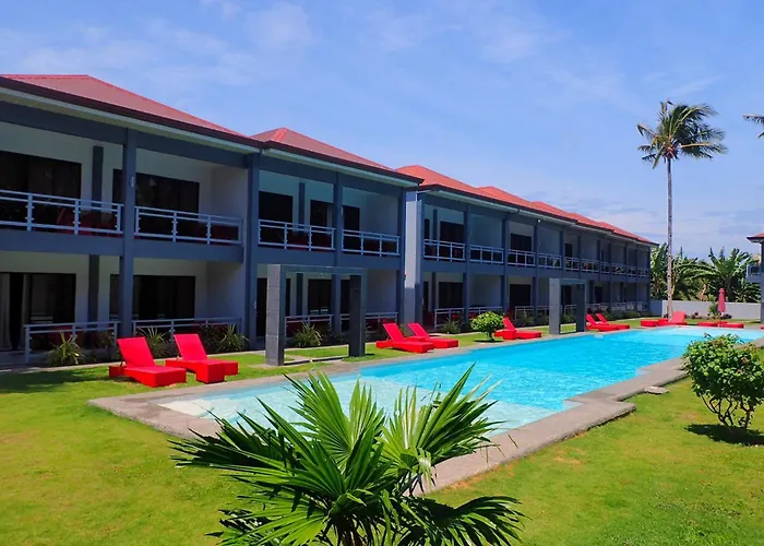 Angel\'S Dream Residence