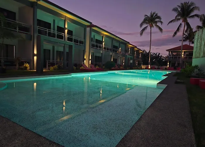 Angel\'S Dream Residence