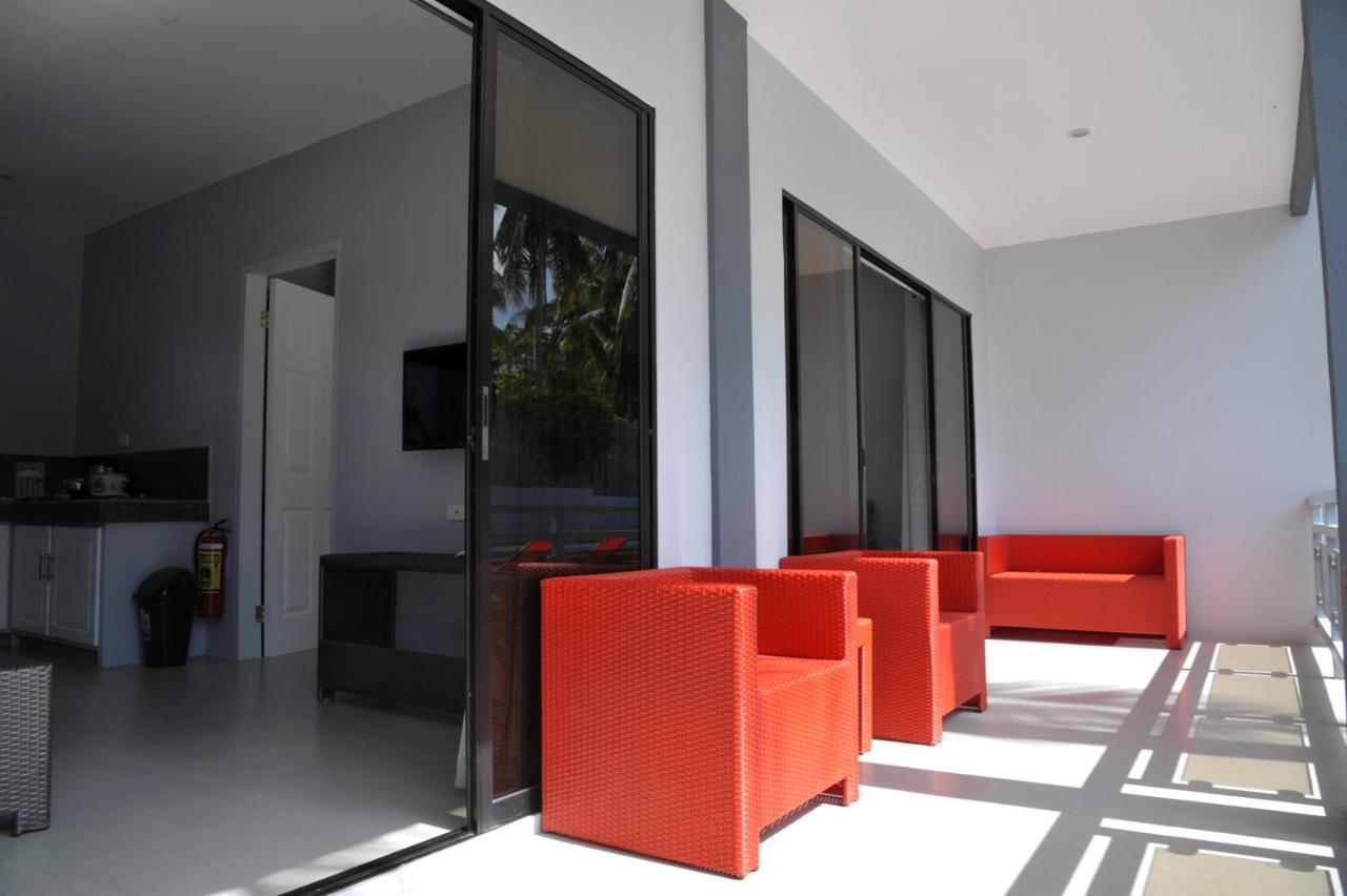 Angel's Dream Aparthotel
