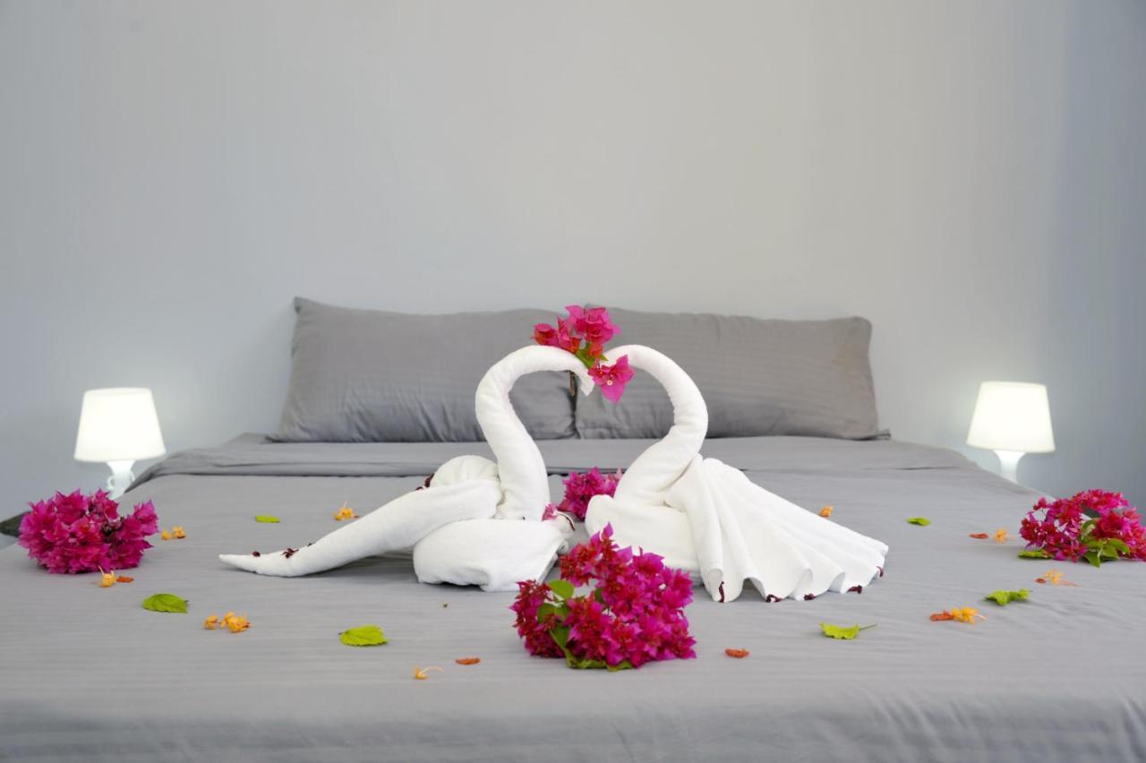 Angel's Dream Aparthotel