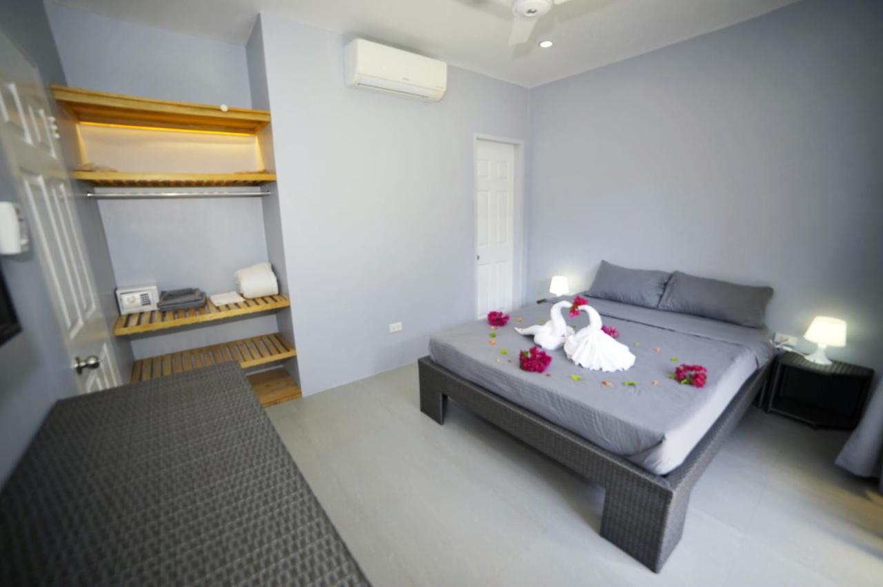 Aparthotel Angel's Dream Panglao