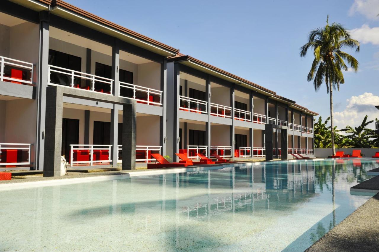 Angel's Dream Aparthotel