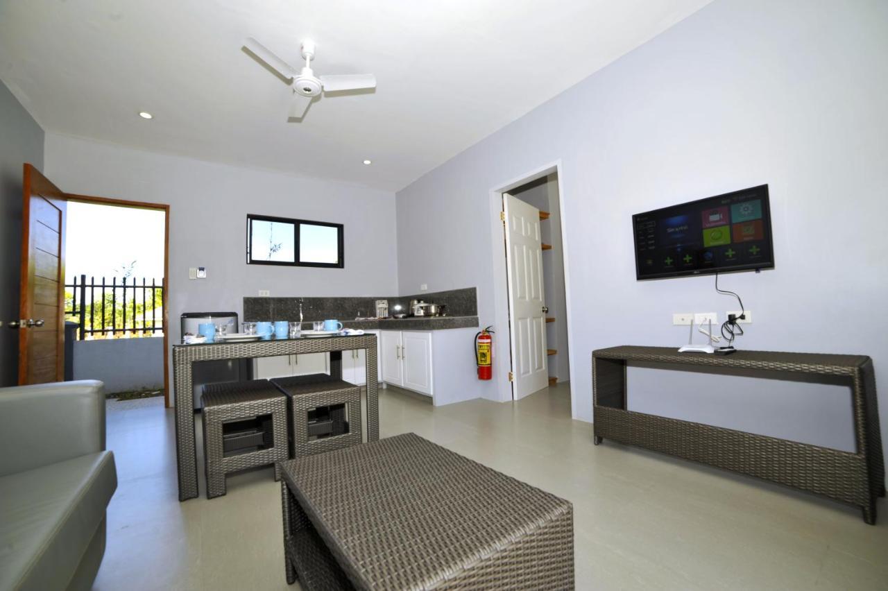 Aparthotel Angel's Dream Panglao