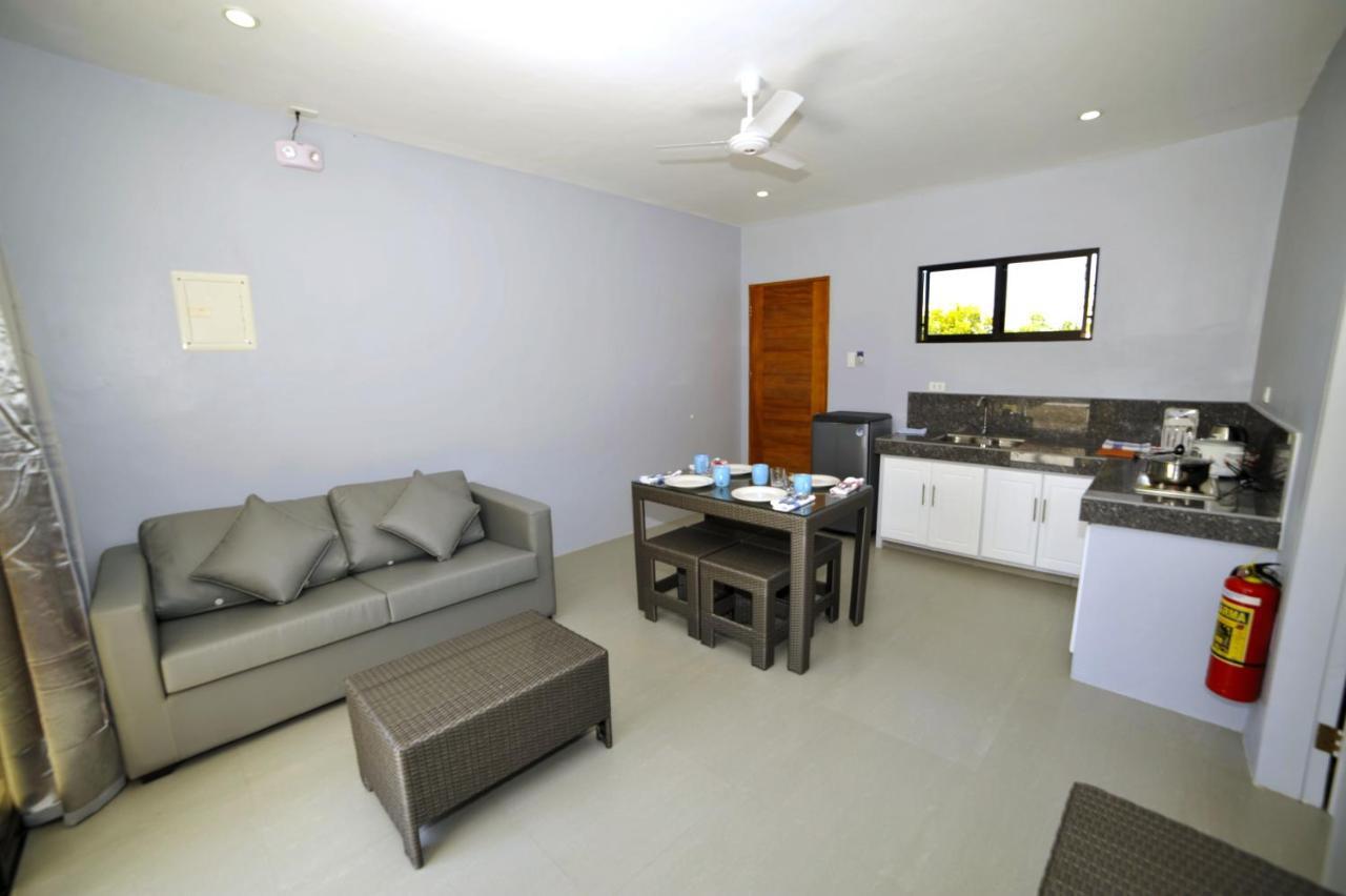 Aparthotel Angel's Dream Panglao