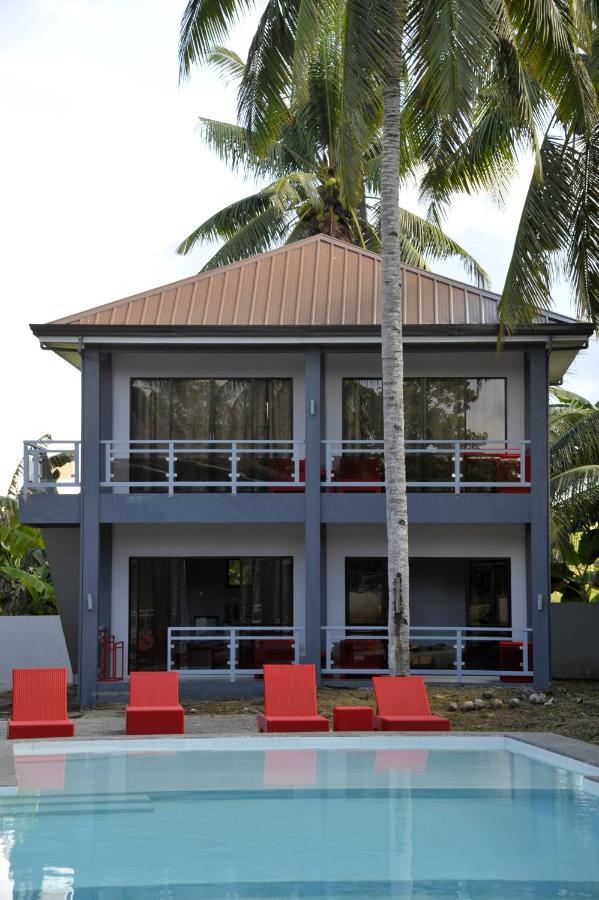 Aparthotel Angel's Dream Panglao