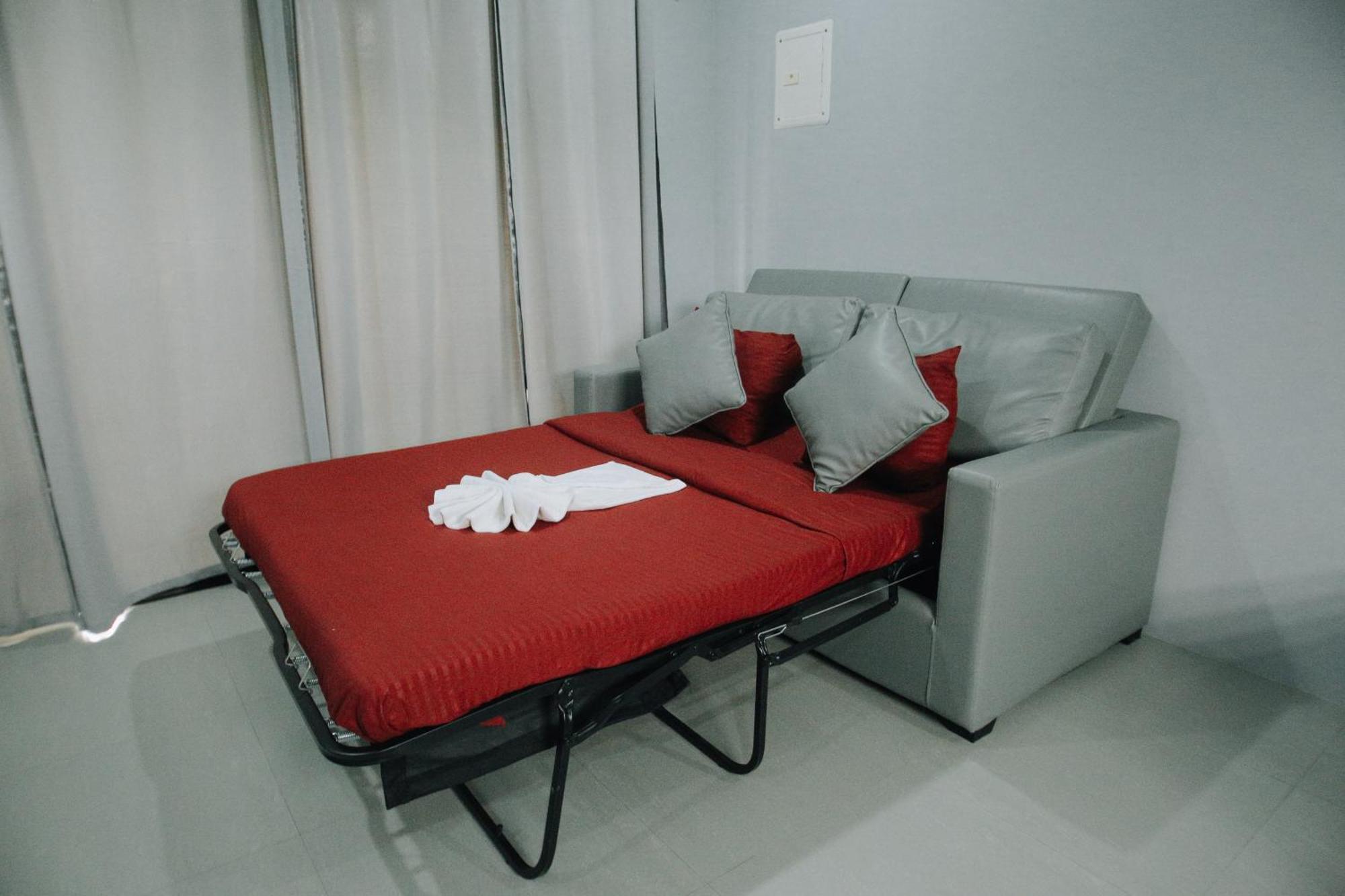 Aparthotel Angel's Dream